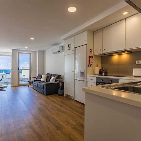 Mare Nostrum Apartment Ponta Delgada المظهر الخارجي الصورة