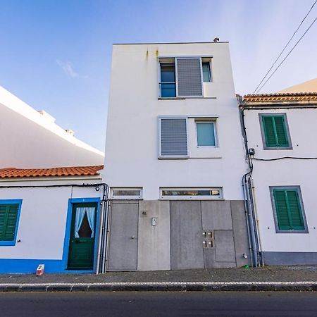 Mare Nostrum Apartment Ponta Delgada المظهر الخارجي الصورة