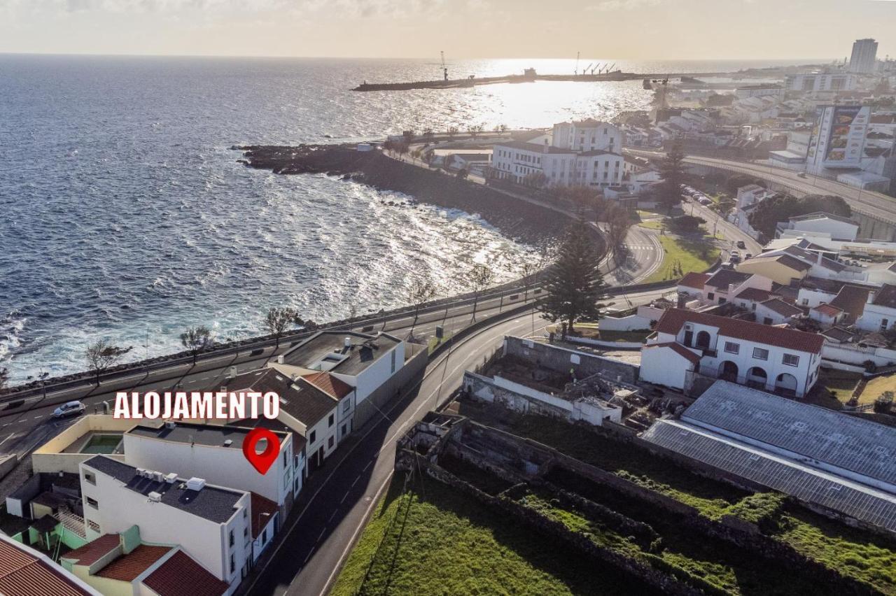 Mare Nostrum Apartment Ponta Delgada المظهر الخارجي الصورة