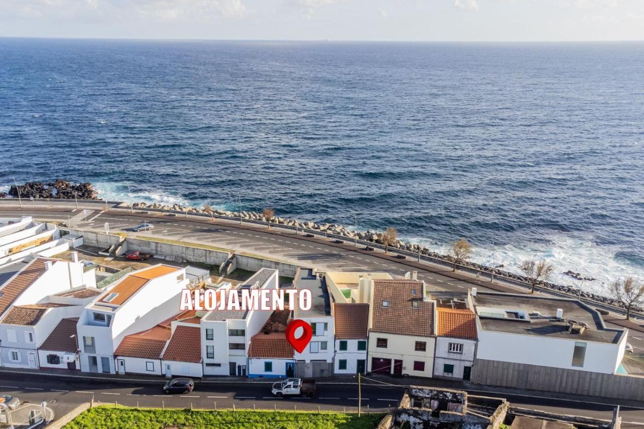 Mare Nostrum Apartment Ponta Delgada المظهر الخارجي الصورة