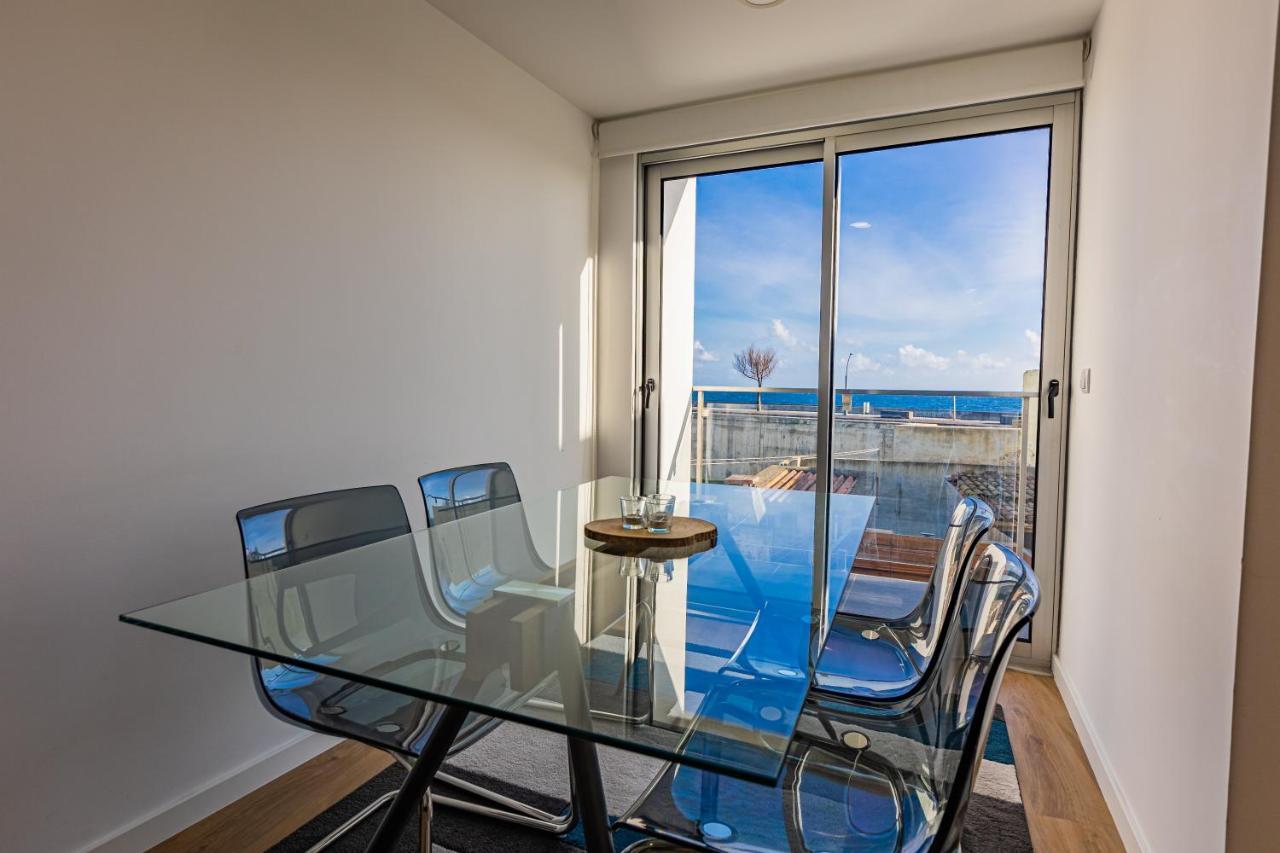 Mare Nostrum Apartment Ponta Delgada المظهر الخارجي الصورة